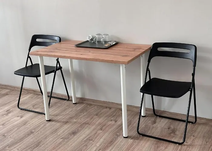 Apart Otel Apolla 34