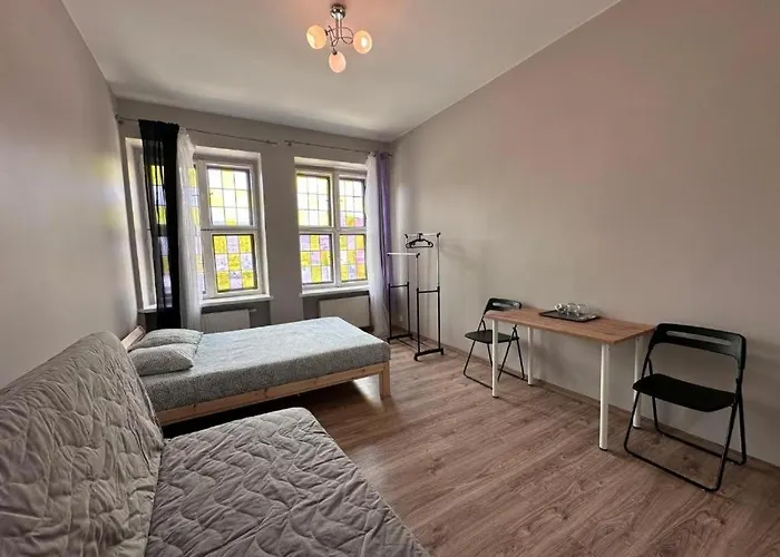 Apart Otel Apolla 34 *