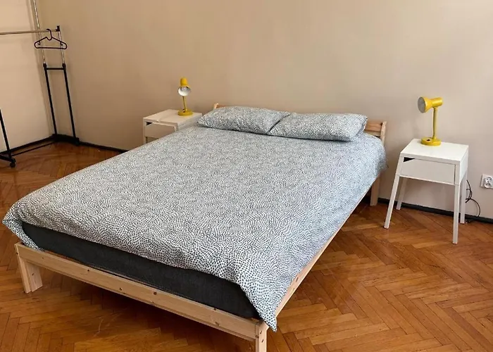 Apolla 34 Apartahotel Poznan