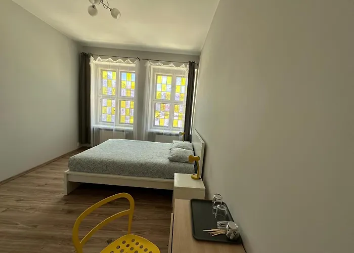 Apolla 34 Apart Otel *