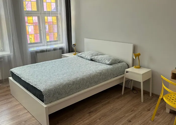 Apolla 34 Apart Otel *